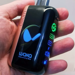 WAKA JUPITER 30000