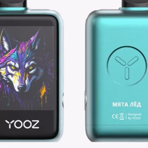 Yooz Linkx 25000