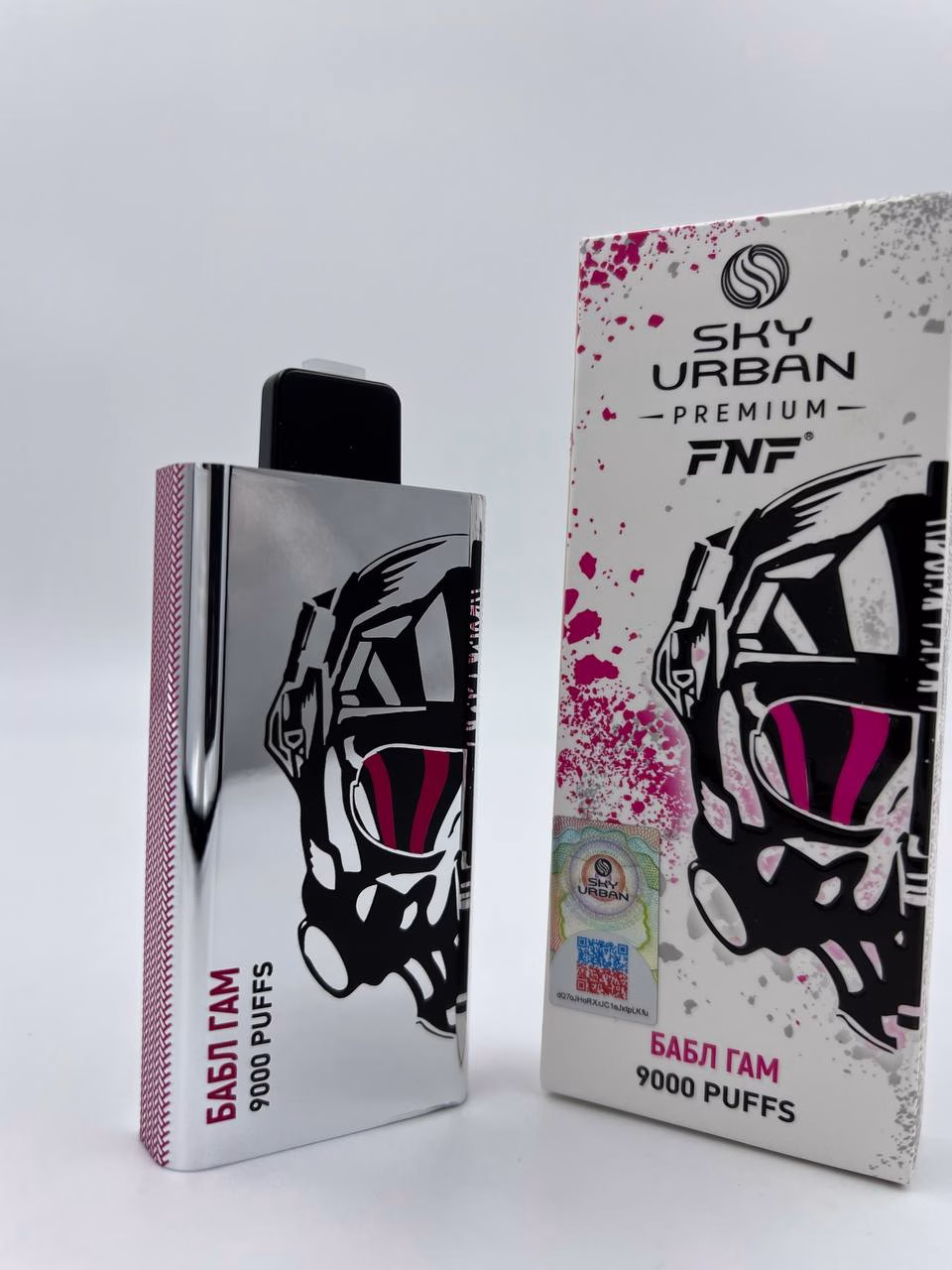 SKY URBAN FNF 9000