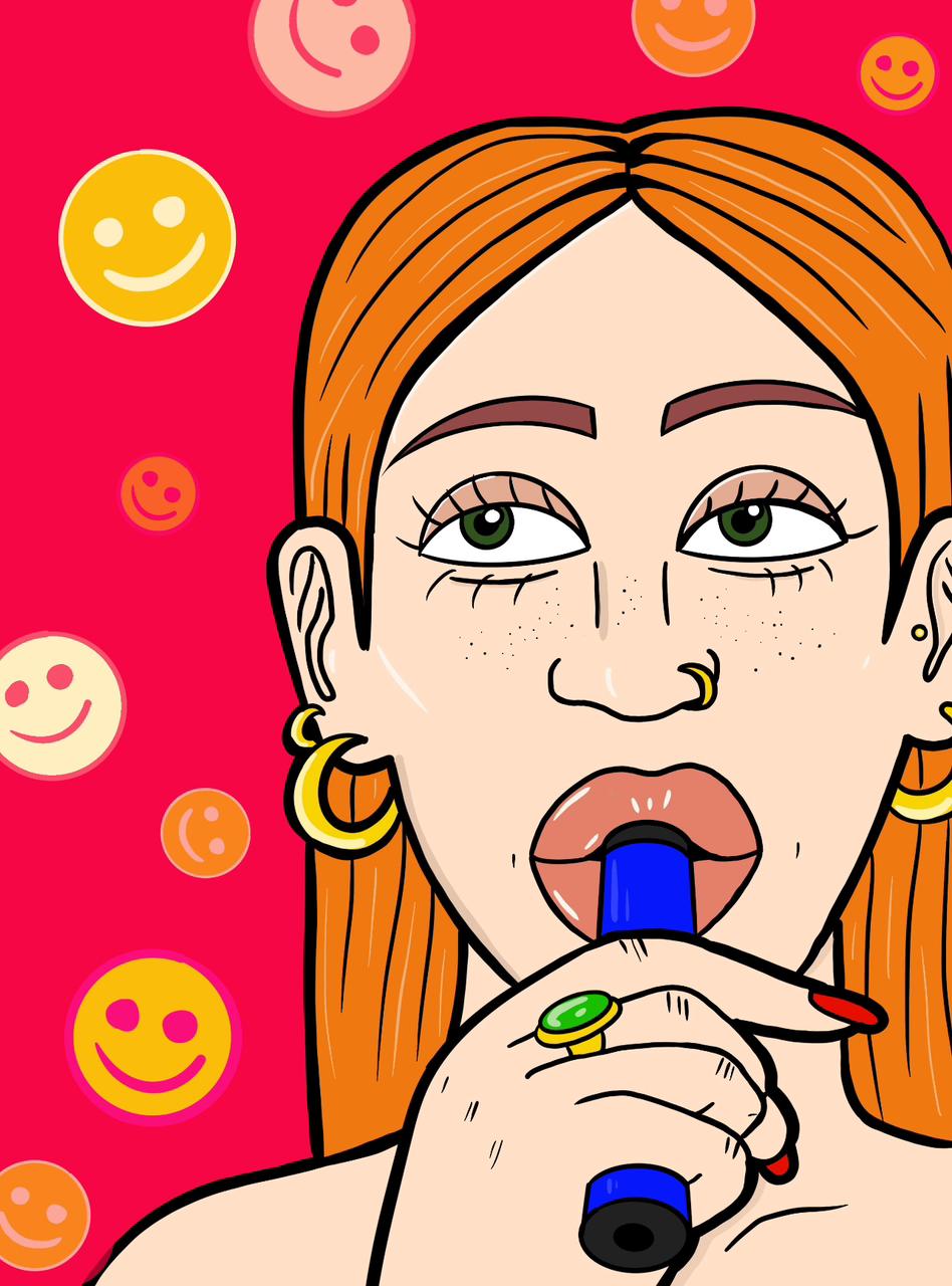 Электронные сигареты с доставкой