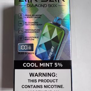 AirBar Diamond 20000