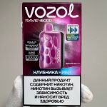 Vozol Rave 46000 Клубника Киви Vozol Rave 46000 Клубника Киви