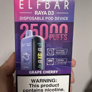 ELF BAR GH 23000