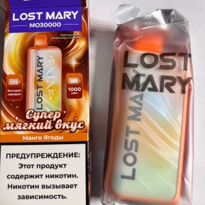 Lost Mary MO30000