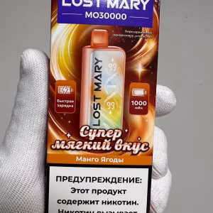 Lost Mary MO30000 Манго Ягоды