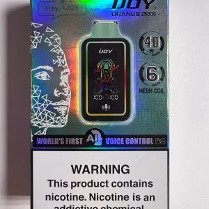 iJoy Uranus 25000