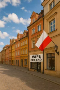 Vape Poland