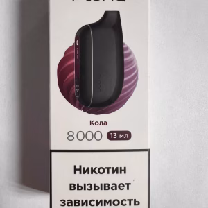 Plonq Max S 8000 Кола