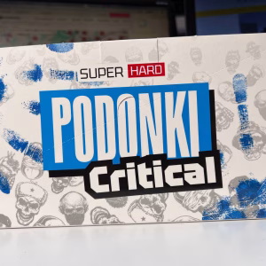 Podonki Critical - Ментол