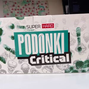 Podonki Critical - Мята
